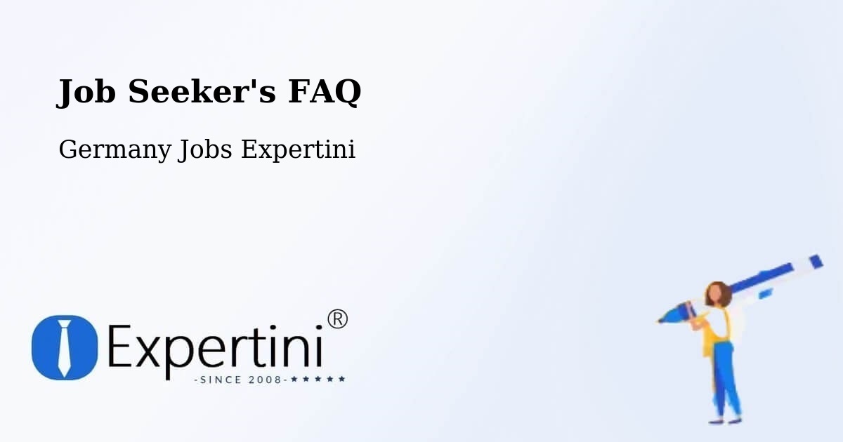 Employer FAQ – Geiselbach - Germany Jobs Expertini